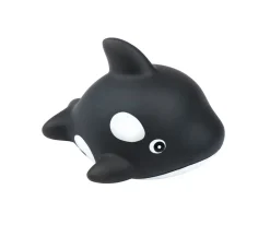Niños moses Juguete de Baño Brillante Orca