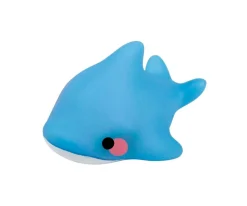 Niños moses Juguete de Baño Brillante Delfín