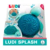 Ludi Juguete de Baño Tortuga Splash^Niños Juguetes De Baño