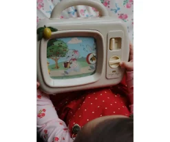 Niños Konges Slojd Juguete Musical My Melody TV