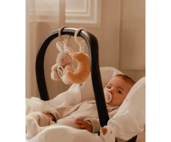 Little Dutch Juguetes Colgantes Anillas Newborn Naturals^Niños Juguetes Bebé 6 Meses