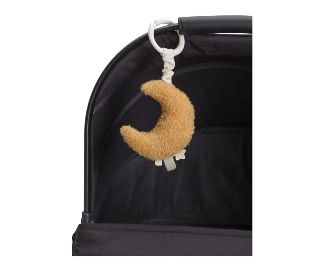 Little Dutch Juguetes Colgantes Anillas Newborn Naturals^Niños Juguetes Bebé 6 Meses