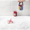Niños Lilliputiens Jules 3 Tazas Para El Baño