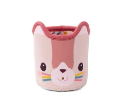 Niños Lilliputiens Jules 3 Tazas Para El Baño