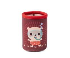 Niños Lilliputiens Jules 3 Tazas Para El Baño