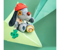 Niños Lilliputiens Jules El Perro Multi Actividades