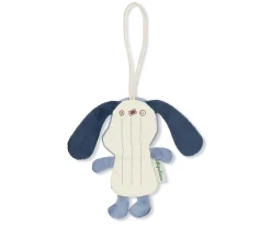 Lilliputiens Jules Etiqueta de Equipaje^ Llaveros Personalizados