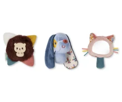 Lilliputiens Jules Set de Descubrimiento Sensorial