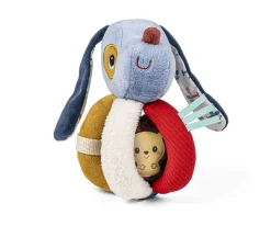 Lilliputiens Jules Sonajero Con Asas