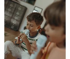 Niños Kidywolf Karaoke Portátil Kidykaraoke