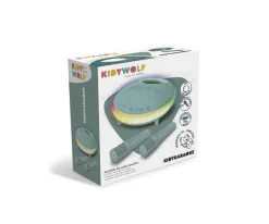 Niños Kidywolf Karaoke Portátil Kidykaraoke