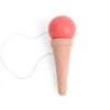 Niños BS-Toys Kendama Helado Madera