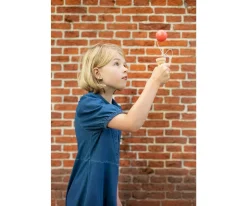 Niños BS-Toys Kendama Helado Madera