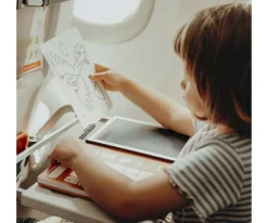 Niños Kidywolf Kidydraw Mini Animales