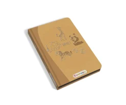 Niños Kidywolf Kidydraw Mini Animales