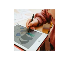 Niños Kidywolf Kidydraw Mini Kawaii