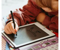 Niños Kidywolf Kidydraw Mini Princesses