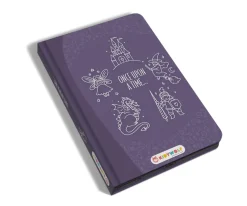 Niños Kidywolf Kidydraw Mini Érase una Vez