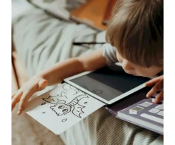 Niños Kidywolf Kidydraw Mini Érase una Vez