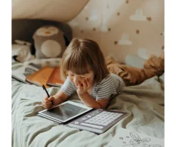 Niños Kidywolf Kidydraw Mini Érase una Vez