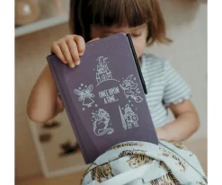 Niños Kidywolf Kidydraw Mini Érase una Vez