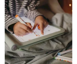 Niños Kidywolf KidyDraw-Pro Verde