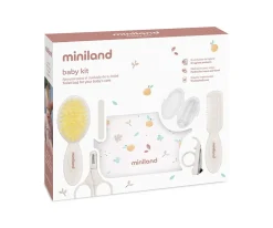 Niños Miniland Kit Bolsa de Aseo Baby Valencia