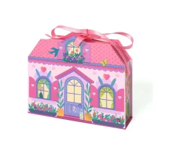 Niños Djeco Kit Creativo Mi House Rosie