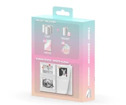 MOB Kit Creativo PixiPrint^Niños Manualidades Para Niños