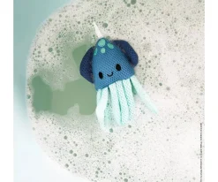 Niños Janod Kit de 3 Esponjas Marinas