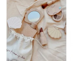 Niños Konges Slojd Kit de Belleza en Madera