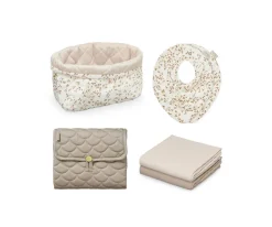 Cam Cam Kit de Cuidado del Bebé Lierre^ Regalos Para Bebés