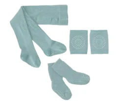GoBabyGo Kit de Gateo Dusty Blue