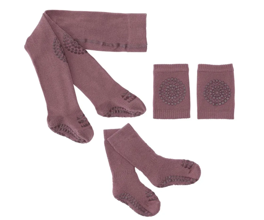GoBabyGo Kit de Gateo Misty Plum^ Gateo