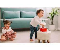 Niños FABA Kit Iniciación Cuentacuentos