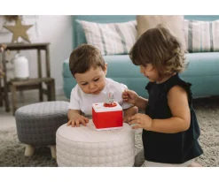 Niños FABA Kit Iniciación Cuentacuentos