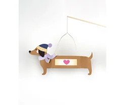 Folia Kit Manualidades Farolillo Autumn Friends^Niños Manualidades Para Niños