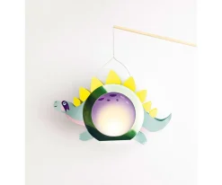 Folia Kit Manualidades Farolillo SuperHero Dinos^Niños Manualidades Para Niños