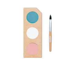 Niños Namaki Kit Maquillaje Princesa y Unicornio