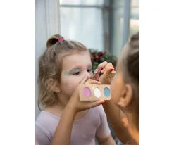 Niños Namaki Kit Maquillaje Princesa y Unicornio