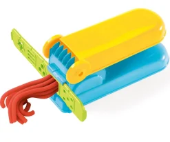 Niños Djeco Kit Pasta Moldear con Accesorios para Principiantes