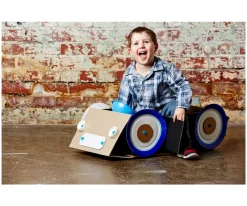 Niños Makedo Kit Starter 36 piezas