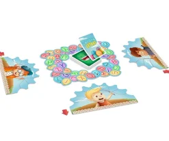 Niños átomo La Fiesta de las Letras