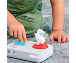 Niños FABA La Licorne Fantastique (Francés)