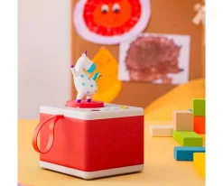 Niños FABA La Licorne Fantastique (Francés)