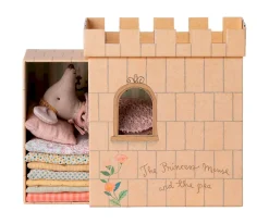 Niños Maileg La Princesa y el Guisante Hermana Mayor Rosa