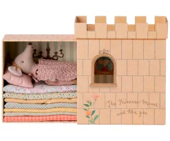 Niños Maileg La Princesa y el Guisante Hermana Mayor Rosa