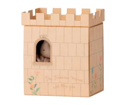 Niños Maileg La Princesa y el Guisante Hermana Mayor Rosa