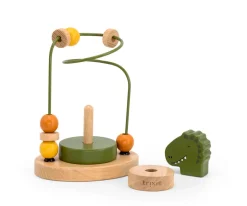 Niños Trixie Laberinto Cuentas Mr. Dino