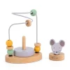 Trixie Laberinto Cuentas Mr. Mouse^Niños Juguetes Para Niños De 18 Meses